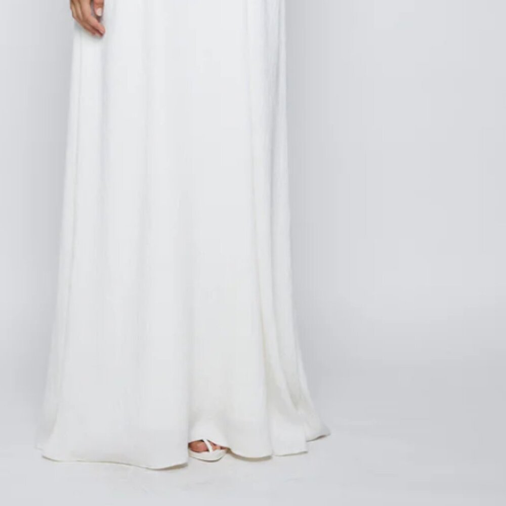 ANNA QUAN MAXI DRESS - THE DELFINA